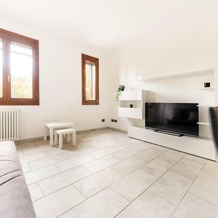Appartamento Unico A Bologna Con 3 Camere E Parcheggio Gratuito Eksteriør bilde