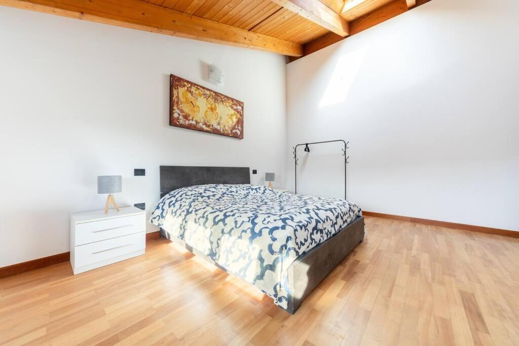 Appartamento Unico A Bologna Con 3 Camere E Parcheggio Gratuito Eksteriør bilde