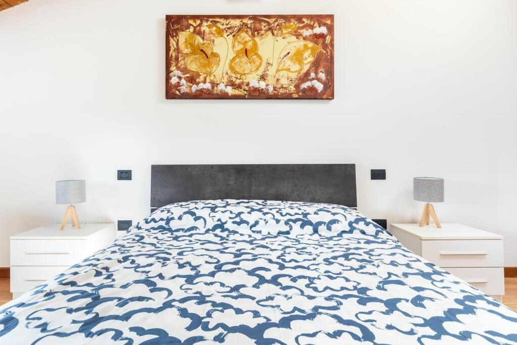 Appartamento Unico A Bologna Con 3 Camere E Parcheggio Gratuito Eksteriør bilde