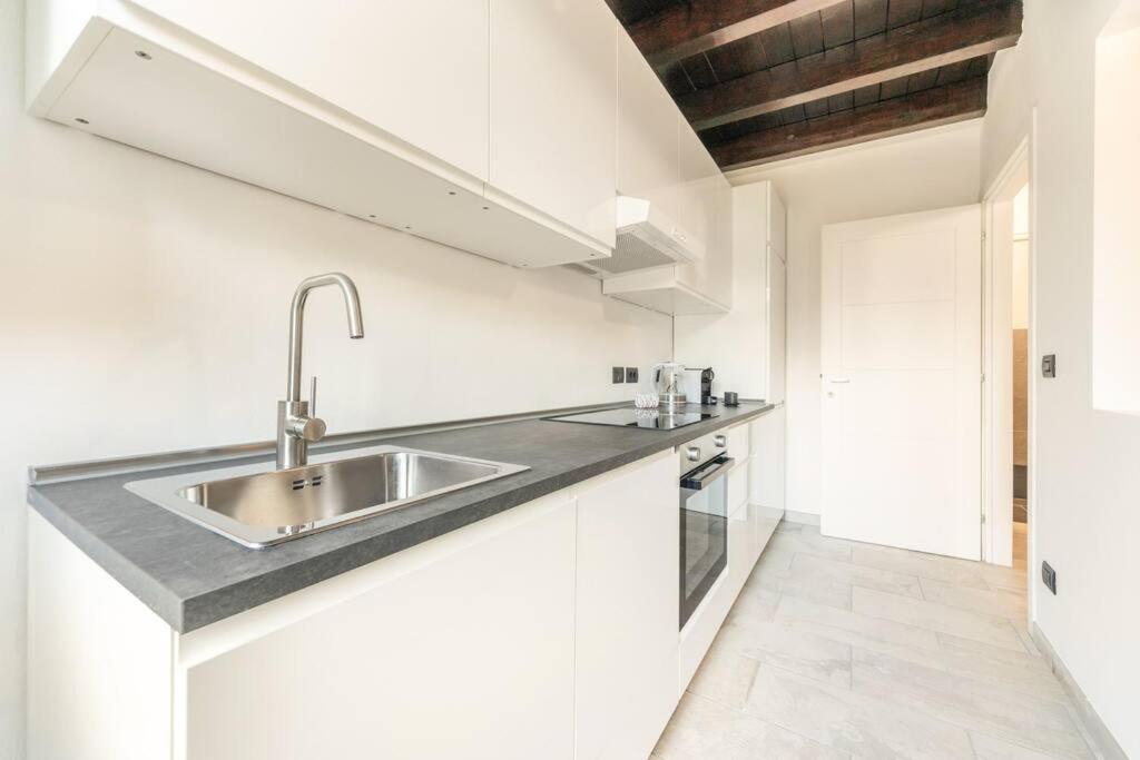 Appartamento Unico A Bologna Con 3 Camere E Parcheggio Gratuito Eksteriør bilde